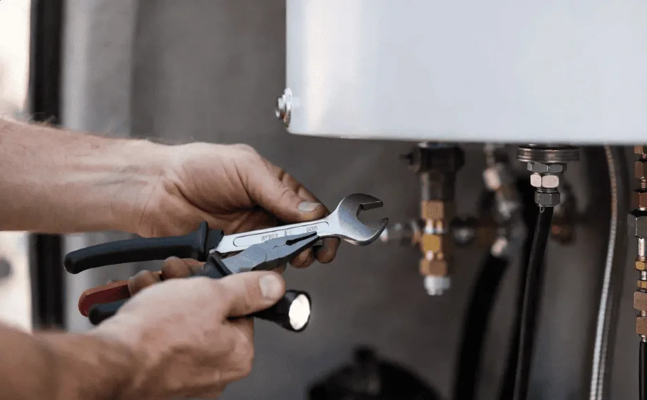 Why choose Water Heater Repair in Holly, CO